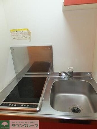 レオパレスフェニックスIVの物件内観写真